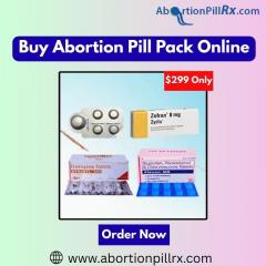 Buy Abortion Pill Pack Online Safely | Discreet 