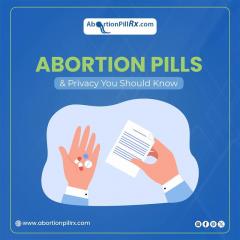Abortion Pills And Privacy You Should Know