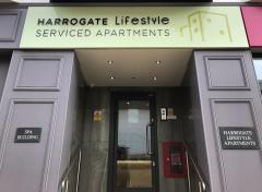 Explore Stylish Apartments Harrogate Guests Love