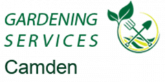 Gardening Services Camden