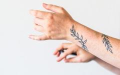 Advanced Tattoo Removal In Cardiff With Vale Las