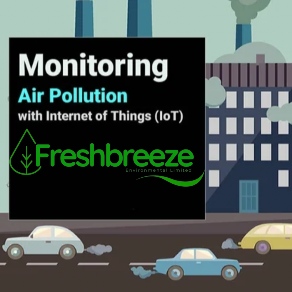 FreshBreeze Environmental Ltd. 3 Image