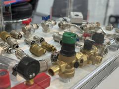 Efficient Thermostatic Radiator Valve Available