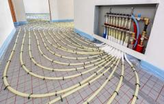 Affordable Underfloor Heating Fittings In Uk  Su