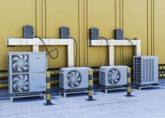 Need An Effective Air Mixing System For Better V
