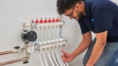10 Common Underfloor Heating Manifold Problems A