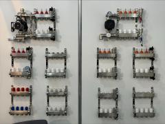 Trusted Uk Manifold Suppliers  Sunlion Sanitary