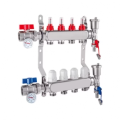 Uk Hvac Plumbing System Services You Can Count O