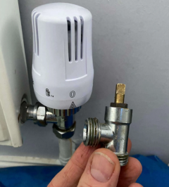 Thermostatic Valves In Uk For Showers And Plumbi