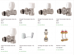 Best Underfloor Heating Thermostat With Wireless