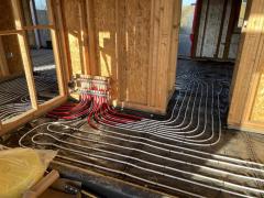 Best Underfloor Heating System Uk For Energy-Eff
