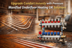 Top-Rated Manifold Underfloor Heating Uk For Ult