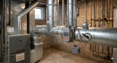 Boost Heating Efficiency With A High-Performance