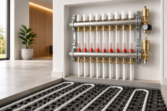 Premium Manifold Underfloor Heating Uk For Energ