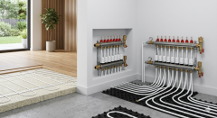 Stay Warm All Year With The Best Underfloor Heat