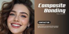 Enhance Your Smile With Composite Bonding Treatm