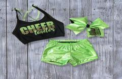 Gym Cheer Apparel