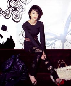 Hot Se14 Transsexual Oriental Shemale South East
