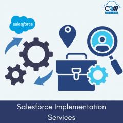 Smarter Business Decisions With Salesforce Imple