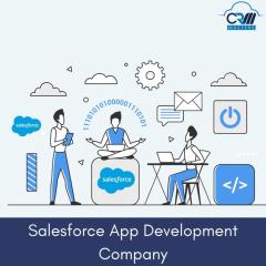 Driving Digital Transformation With Salesforce A