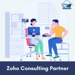 Optimizing Your Business With Expert Zoho Consul