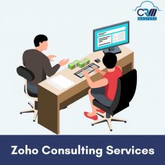 Seamless Integration & Automation With Zoho Cons