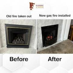 Gas Engineer And Plumber Busby - Book Now 247 44