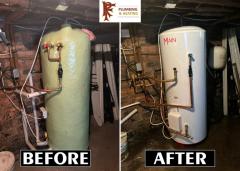 Boiler Service Glasgow - Book Now - 7934557446