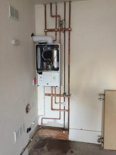 Plumbing And Heating Services Glasgow - Book Now