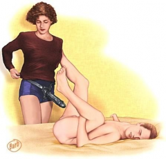 Devon Ladys Can You Take My Anal Virginity Will 