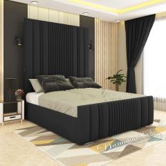 2025 Middleton High Headboard Bed Frame {2-Piece