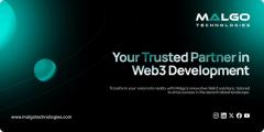 Expert Web3 Development Company For Innovative B