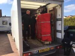 Safe & Affordable Piano Removal By Experts  Pian