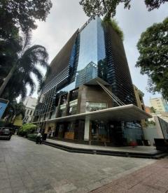Selling Endovina Tower 146 Nguyen Dinh Chieu - D