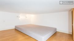 Inviting studio apartment in West Kensington