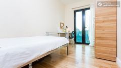 Rooms available - Affordable new residence in Bethnal Green