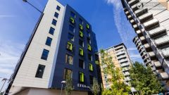 Gold Studio - New student residence in cheerful North Acton