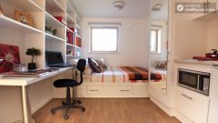 Rooms available - Friendly student residence near cool Brixton