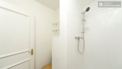 Double Bedroom (Room 2) - Large House near Busy Ladbroke Grove with Garden