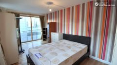 Rooms available - Large 5-bedroom apartment overlooking Canary Wharf