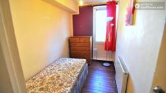 Rooms Available - Colourful 5-Bedroom Apartment 