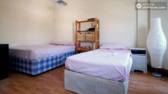 Rooms available - 4-bedroom apartment in calm, northern Kilburn