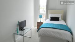 Rooms available - Modern 2-bedroom apartment by Deptford Creek in Greenwich