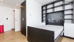 Rooms available - Fancy residence for students in famous King's Cross area