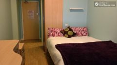Rooms available - Fantastic student residence in the city of Nottingham