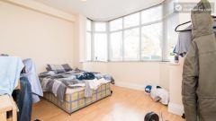 Pleasant 6-bedroom house in Withington