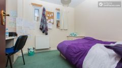 Rooms available - Attractive 5-bedroom student house in Headingley, Leeds