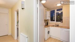 Double Bedroom (Room 1) - Nice 4-bedroom apartment in Putney