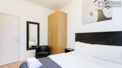 Hip studio-apartment near Euston Tube station