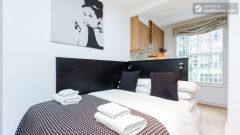 Charismatic studio-apartment near University College of London